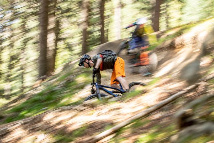 25 Jahre BikeHotels Südtirol