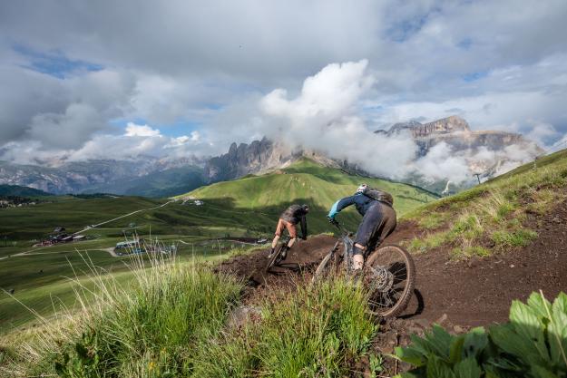 25 Jahre BikeHotels Südtirol