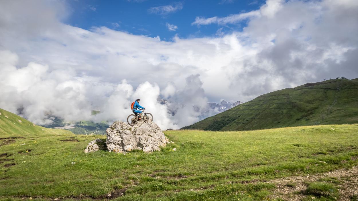 25 Jahre BikeHotels Südtirol