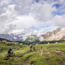 25 Jahre BikeHotels Südtirol