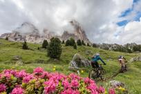 25 Jahre BikeHotels Südtirol