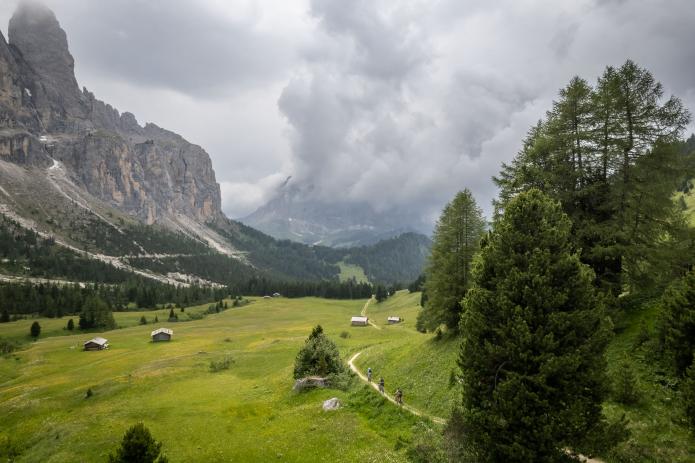 25 Jahre BikeHotels Südtirol