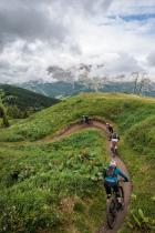 25 Jahre BikeHotels Südtirol