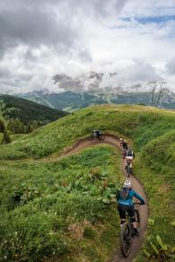 25 Jahre BikeHotels Südtirol