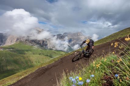 25 Jahre BikeHotels Südtirol