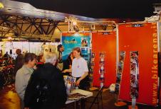 25 Jahre BikeHotels Südtirol