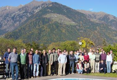 25 Jahre BikeHotels Südtirol