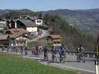 25 Jahre BikeHotels Südtirol