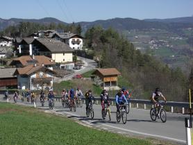 25 Jahre BikeHotels Südtirol