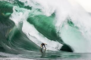 Gewinner Energy: Ted Grambeau/Red Bull Illume