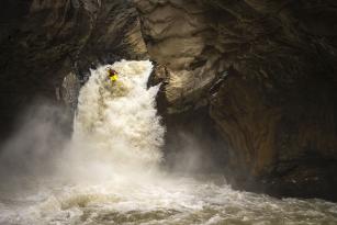 Gewinner Emerging: Gonzalo Robert Parraguez/Red Bull Illume