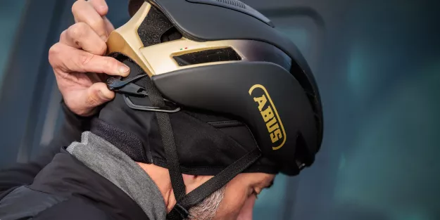 Abus Gamechanger 2.0 - Showroom