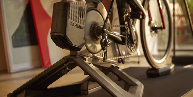 Garmin Tacx Neo 3M