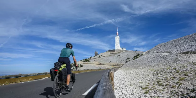 Gorgeous Roadtrip: Un Grand Voyage