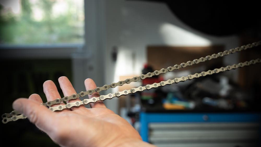 Der B Works: Richtige Kettenlänge für Gravel, Road und MTB