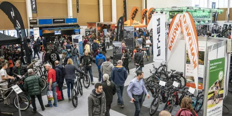 Vorschau: Bike Festival Austria