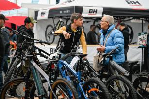 Vorschau: Bike Festival Austria