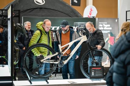 Vorschau: Bike Festival Austria