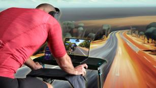 ROUVY INDOOR CYCLING APP IM TESTPraxis-Check und komplette Anleitung: Virtuelles Radsporttraining mit Augmented Reality für das perfekte Indoor-Erlebnis.