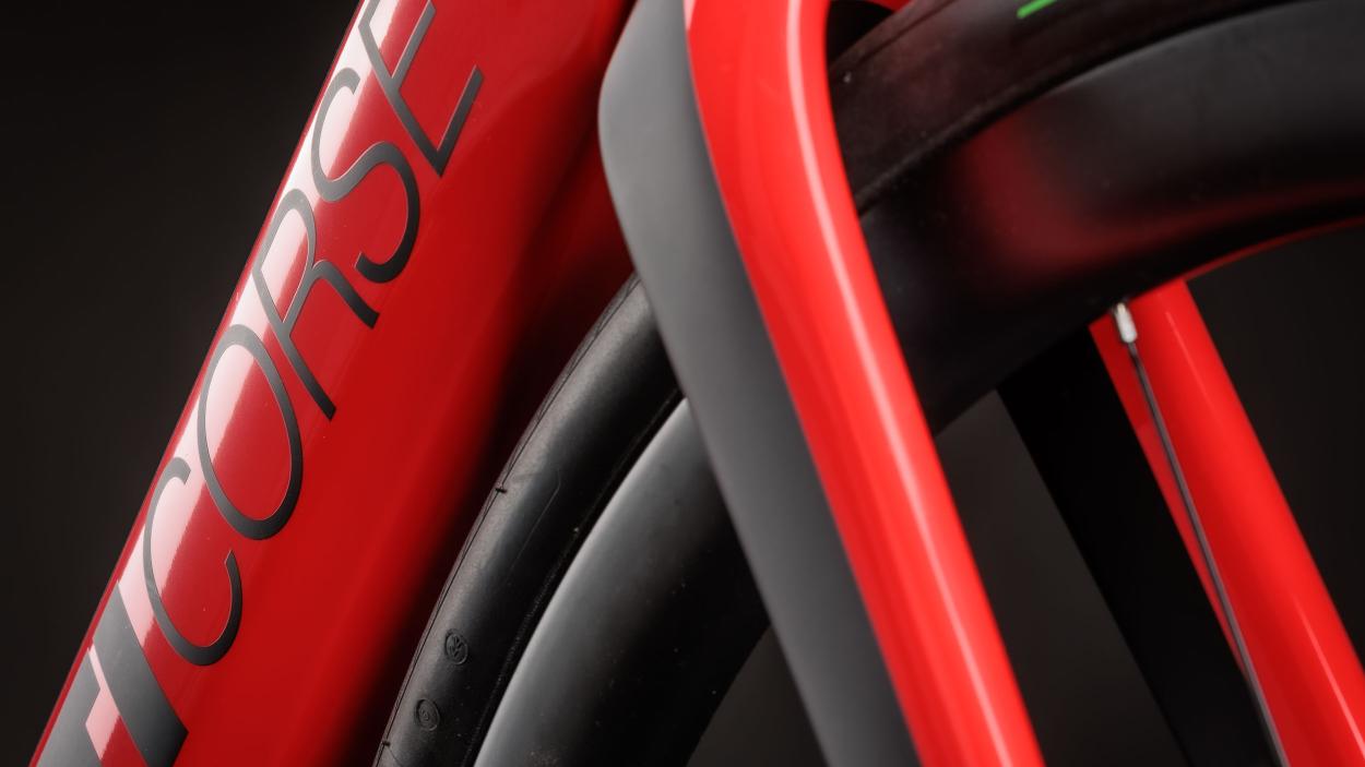 Ducati Futa Limited Edition