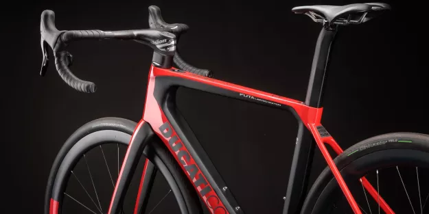 Ducati Futa Limited Edition