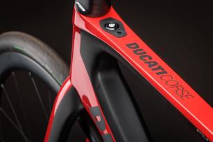 Ducati Futa Limited Edition