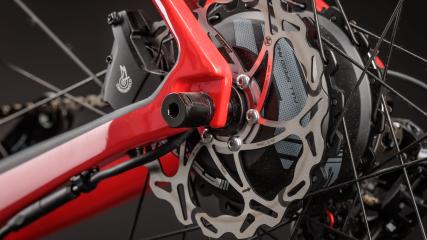 Ducati Futa Limited Edition