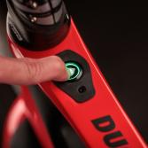 Ducati Futa Limited Edition