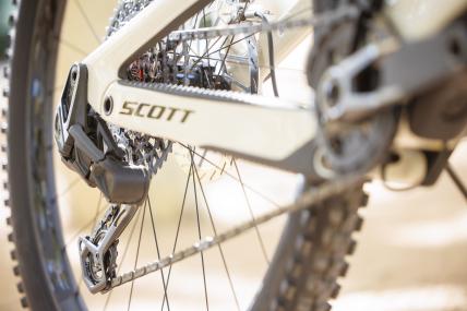 Scott Ransom 2024