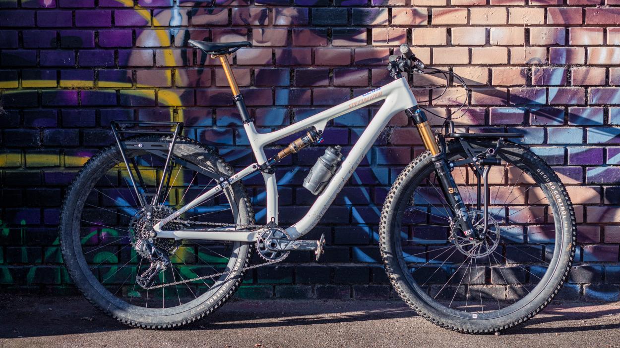 Old Man Mountain Gravel- & MTB-Gepäckträger Special