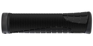 Der Umfang des überarbeiteten 7OX beträgt je nach Größe 98, 103 oder 110 mm, jener des Alu-Klemmrings 22,2.