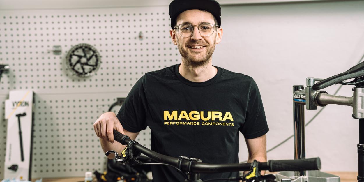 Tipps & Tricks für Mountainbike Bremsen powered by Magura