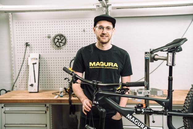 Tipps & Tricks für Mountainbike Bremsen powered by Magura