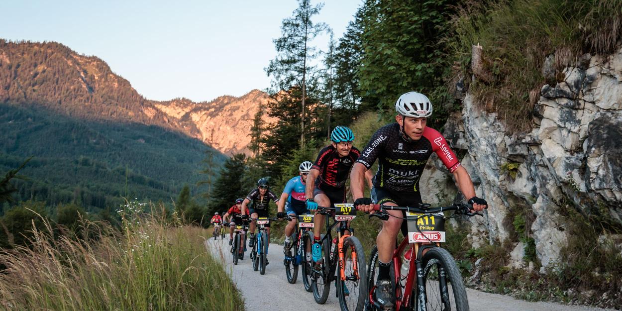 MTB Challenge: Termine & Saisonkarte