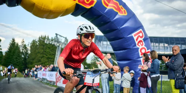 Vorschau: Hill Climb Brixen 2024