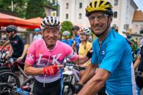 Vorschau: Hill Climb Brixen 2024