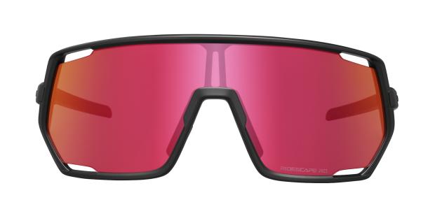 Technium RD mattschwarz