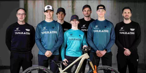 Simplon Trailblazers