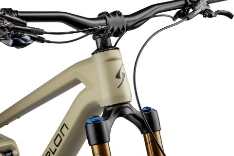 Simplon Trailblazers