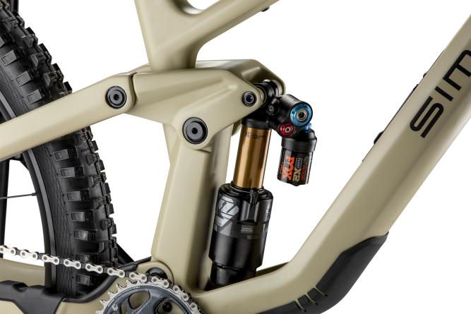 Simplon Trailblazers