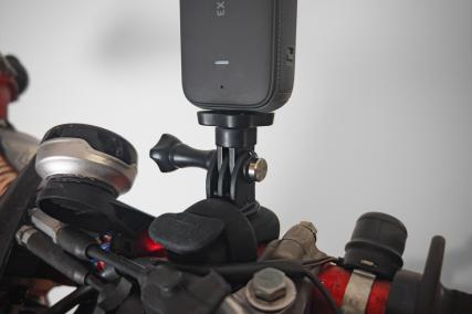 Telesin GoPro, Insta360 & Smartphone Zubehör