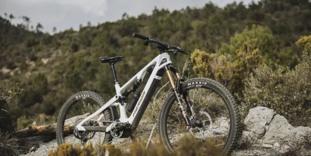 Merida eOne-Sixty & eOne-Forty 2024