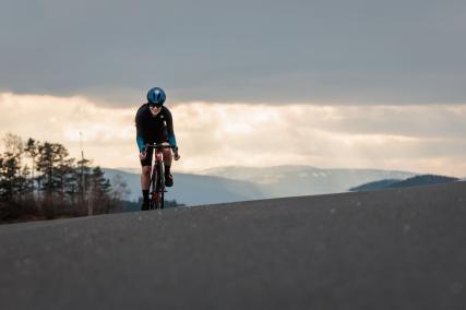 Rose RC-Fifty Carbon RIM Laufräder für Felgenbremsen