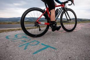 Rose RC-Fifty Carbon RIM Laufräder für Felgenbremsen