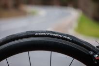 Rose RC-Fifty Carbon RIM Laufräder für Felgenbremsen