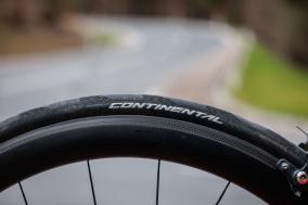 Rose RC-Fifty Carbon RIM Laufräder für Felgenbremsen