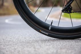 Rose RC-Fifty Carbon RIM Laufräder für Felgenbremsen