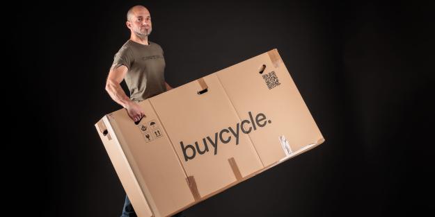 buycycle.com im Praxistest