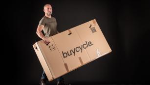 BUYCYCLE.COM IM PRAXISTESTNoPain macht sein Bike zu Geld und hat dafür den globalen Marktplatz buycycle.com gründlich getestet. Eine Erfolgsstory.