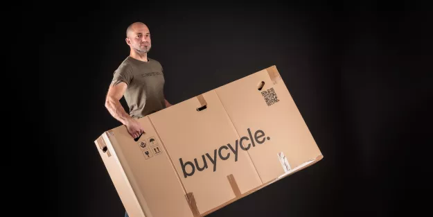 buycycle.com im Praxistest